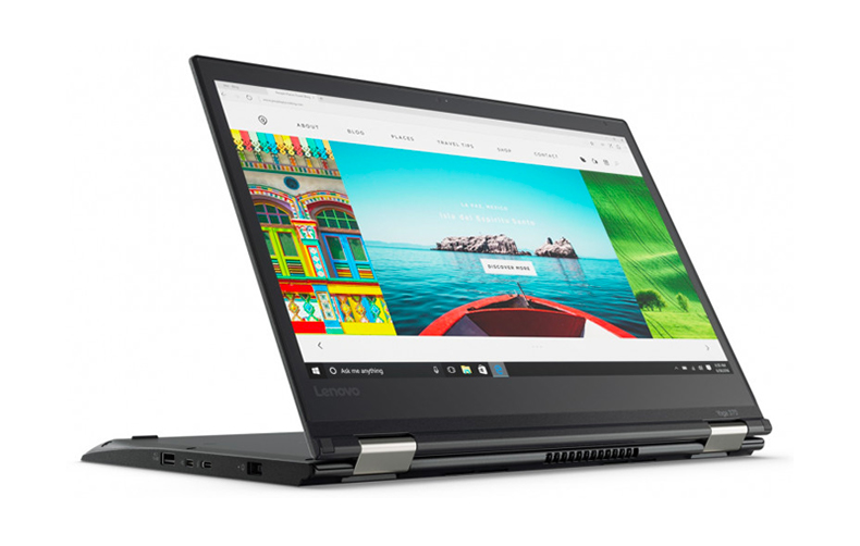 Lenovo Yoga Notebook/Tablet Lenovo YOGA 370 Core i5 3,5Ghz 8GB SSD256GB